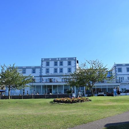 The Babbacombe Hotel Torquay Exteriör bild