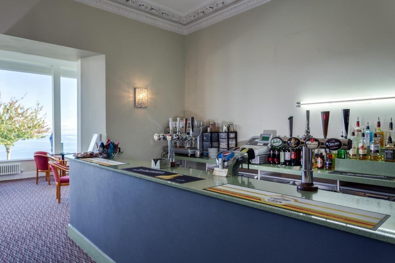 The Babbacombe Hotel Torquay Exteriör bild