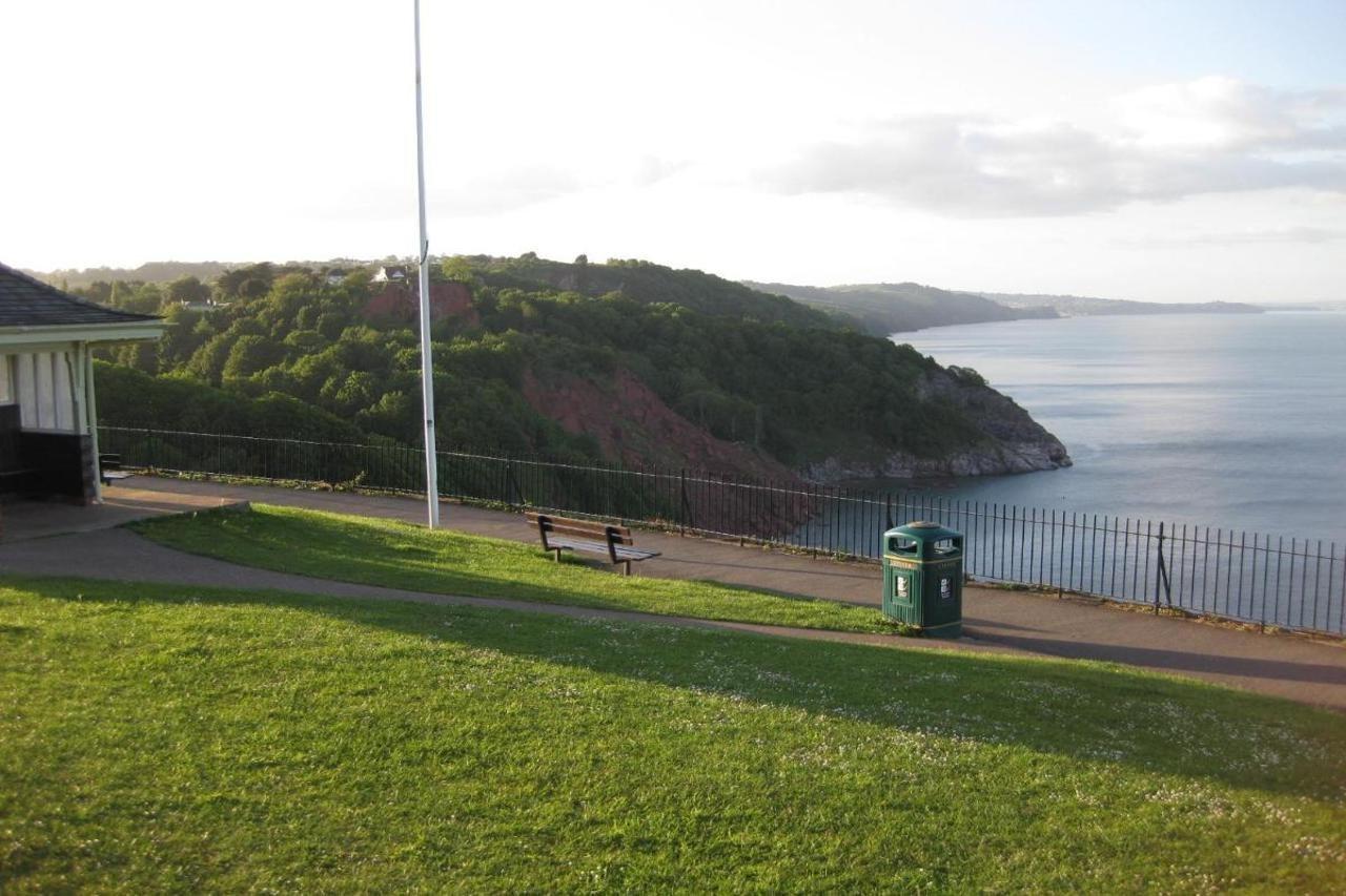 The Babbacombe Hotel Torquay Exteriör bild