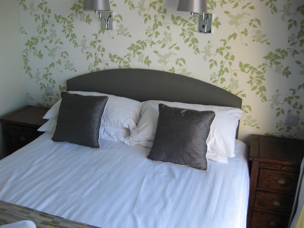 The Babbacombe Hotel Torquay Exteriör bild