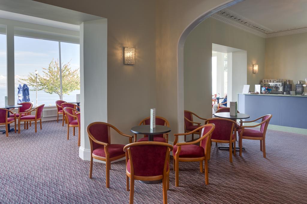 The Babbacombe Hotel Torquay Exteriör bild