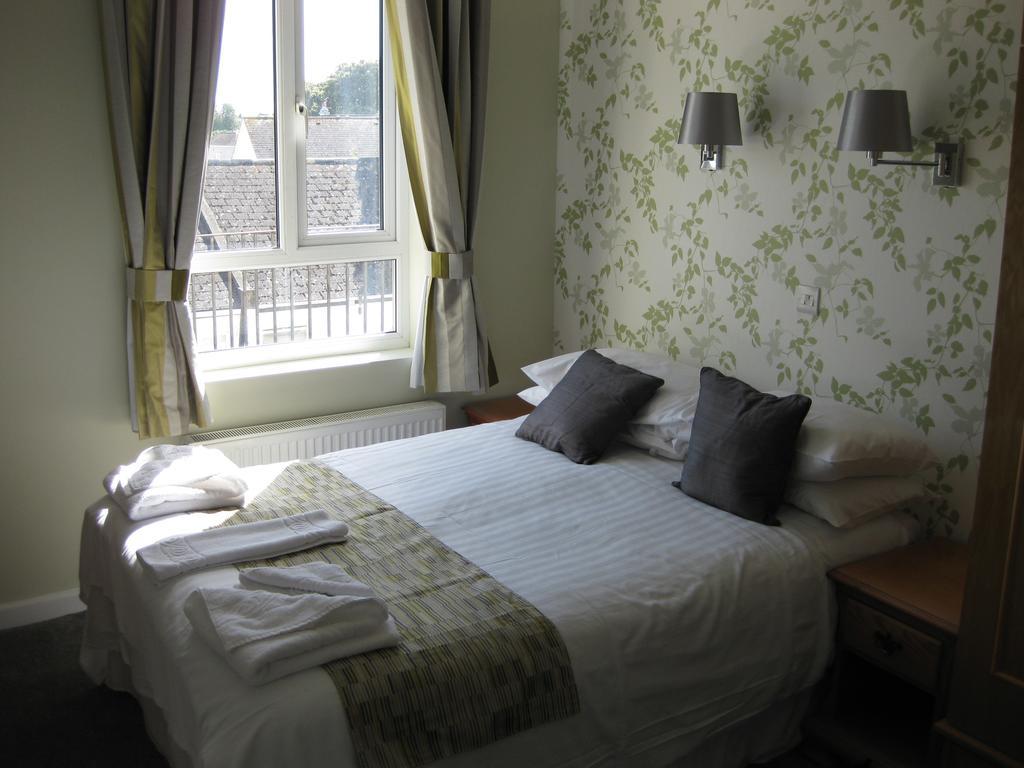 The Babbacombe Hotel Torquay Exteriör bild