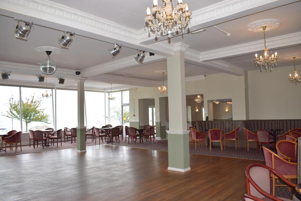 The Babbacombe Hotel Torquay Exteriör bild