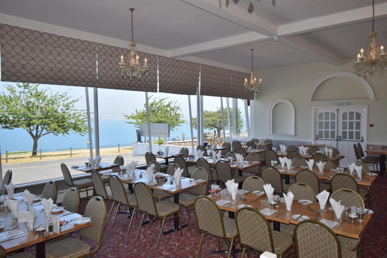 The Babbacombe Hotel Torquay Exteriör bild